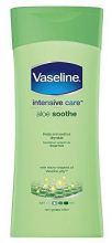 Soin Intensif Aloe Soothe Lotion 400 ml
