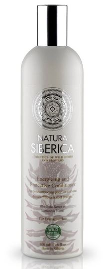 Baume hydrolat pour cheveux ab&icirc;m&eacute;s 400 ml