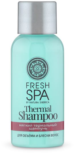 Apr&egrave;s-shampoing Fresh Spa Mild thermal 30 ml