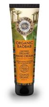 Cr&egrave;me pour les mains Baobab Bio 75 ml