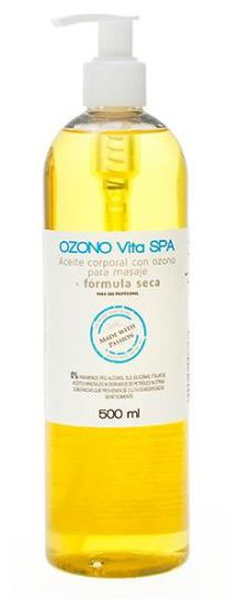 Huile de massage corporel de macadamia Bio 200 ml