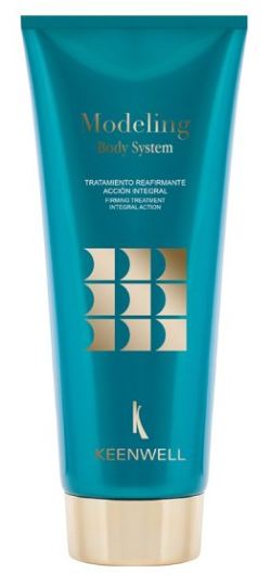 Soin Modelant Raffermissant 200 ml