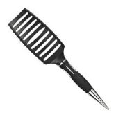 Brosse d'a&eacute;ration courb&eacute;e Ks02