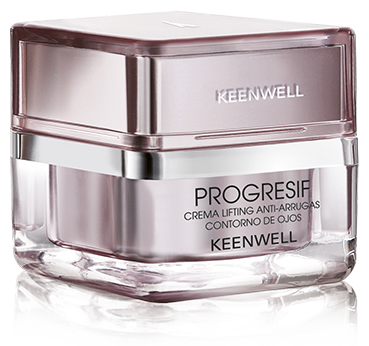 Progresif Cr&egrave;me Anti-Rides Lifting Contour des Yeux 25 ml