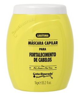 Masque fortifiant 1 kg