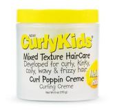Cr&egrave;me Curl Poppin 170 gr