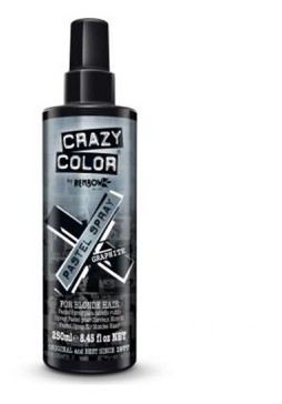 Spray graphite 250 ml