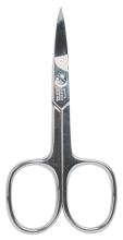 Ciseaux de manucure incurv&eacute;s Premium 9.2 cm