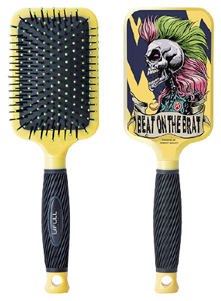 Brosse pour raquette Punk