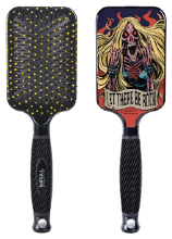 Brosse &agrave; raquette lourde