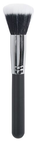 Brosse &agrave; pointiller n&ordm;04 Cheveux Synth&eacute;tiques et Ch&egrave;vre Professionnel Ligne sup&eacute;rieure