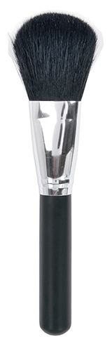 Pinceau poudre et matifiant n&ordm;02 Professional Ch&egrave;vre Top line