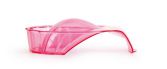 Bol de manucure rose coquille rose