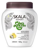 Crème Revitalisante Oleo Coco 1 L Crème Revitalisante Oleo Coco 1 L