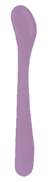 Appliquez la spatule applicatrice de teinte de couleur 18 cm