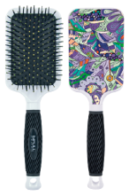 Brosse de raquette personnalis&eacute;e Tai Green