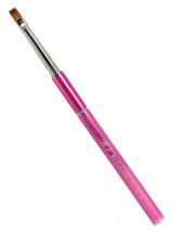 Pinceau Gel Cheveux Naturel N &deg; 4