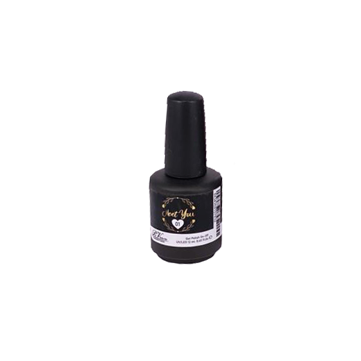 Gel polonais "Meet You" 12 ml