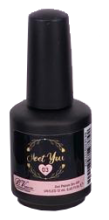 Gel polonais "Meet You" 12 ml