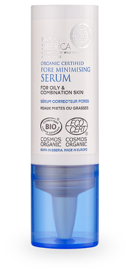 S&eacute;rum anti-pores 15 ml