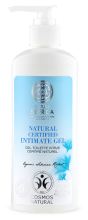 Gel d'hygi&egrave;ne intime naturel certifi&eacute; 250 ml