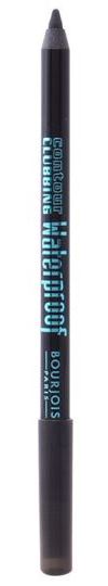 Crayon Contour Clubbing Waterproof 46 Blue Neon Eye