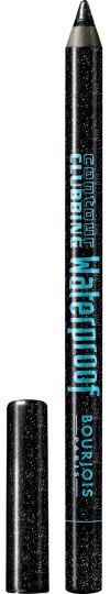 Crayon Contour Clubbing Waterproof 46 Blue Neon Eye