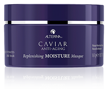 Masque Hydratant Reconstituant Reconstituant Caviar 161 gr