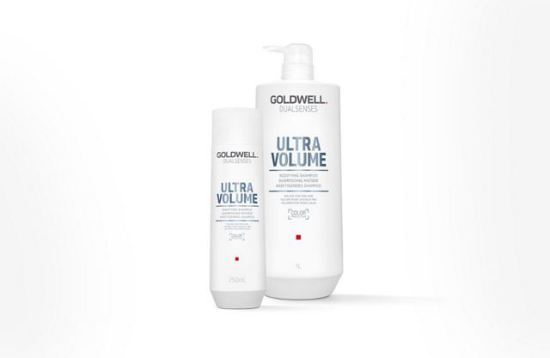 Shampooing Ultra Volume 1000 ml