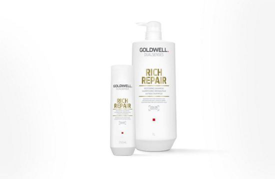 Traitement Dualsenses Rich Repair 60Sec 500 ml Traitement Dualsenses Rich Repair 60Sec 500 ml