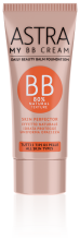 Ma BB Cr&egrave;me Maquillage 30 ml