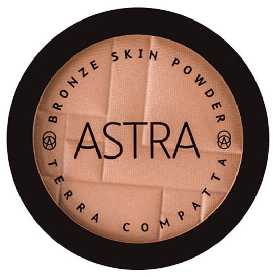 Poudre de peau de bronze Terra Compatta 15 bronze 7 gr