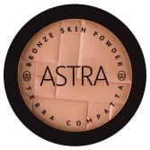 Poudre de peau de bronze Terra Compatta 15 bronze 7 gr