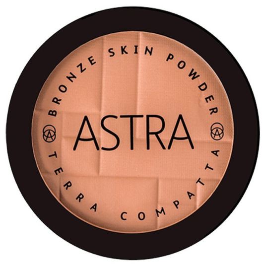 Poudre de peau de bronze Terra Compatta 8 gr