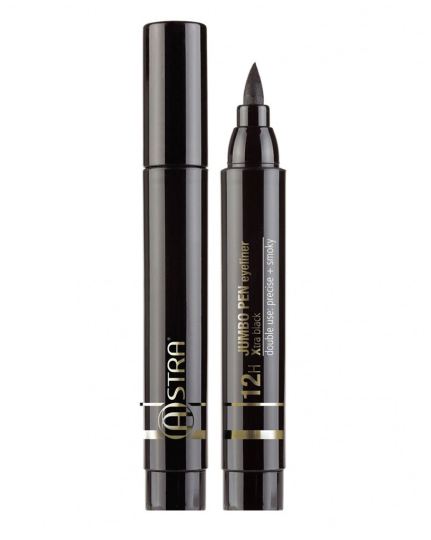 Jumbo Pen Eyeliner 12h 01 extra noir 3 ml