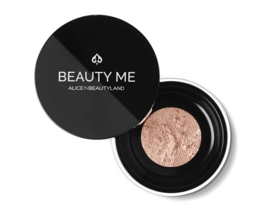 Beauty Me Mineral Foundation 7 gr