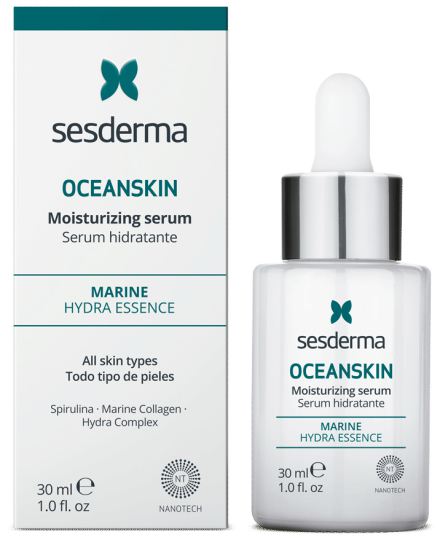 Sérum Hydratant Oceanskin 30 ml