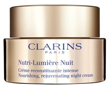 Crème de nuit Nutri-Lumière 50 ml