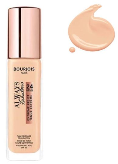 Fond de teint rose ivoire Always Fabulous 100 30 ml