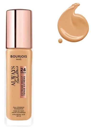 Fondation Always Fabulous 310 Beige 30 ml Fondation Always Fabulous 310 Beige 30 ml