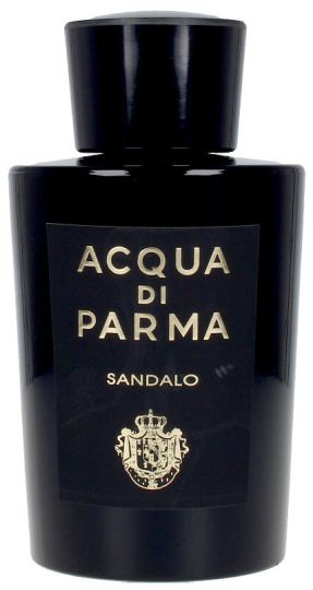 Acqua di Parma Sandalo Edc Concentrate Vaporizer Cologne 180 ml