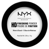 Hd Poudre de finition Mineral Polvo visage translucide 8 gr Hd Poudre de finition Mineral Polvo visage translucide 8 gr