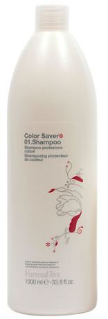 Color Saver 01 Shampooing 1000 ml
