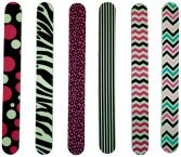 Fichier de fantaisie matelass&eacute;