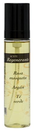 Huile régénératrice 100 ml Huile régénératrice 100 ml
