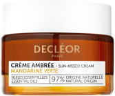 Cr&egrave;me de jour &agrave; effet peau d'or 50 ml
