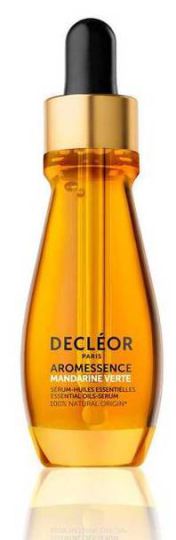 Aromessence verte Mandarine S&egrave;rum &Eacute;nergisant 15 ml