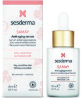 Samay Serum Anti-Age Peaux Sensibles 30 ml