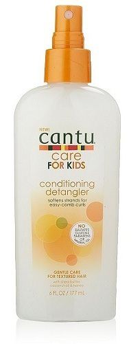 Conditionneur Detang Kids Care 177 ml Conditionneur Detang Kids Care 177 ml