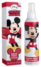 Spray pour le corps Mickey 200 ml